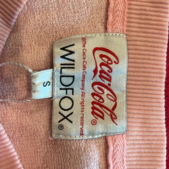Wildfox sweatshirt - Picture 2 of 3